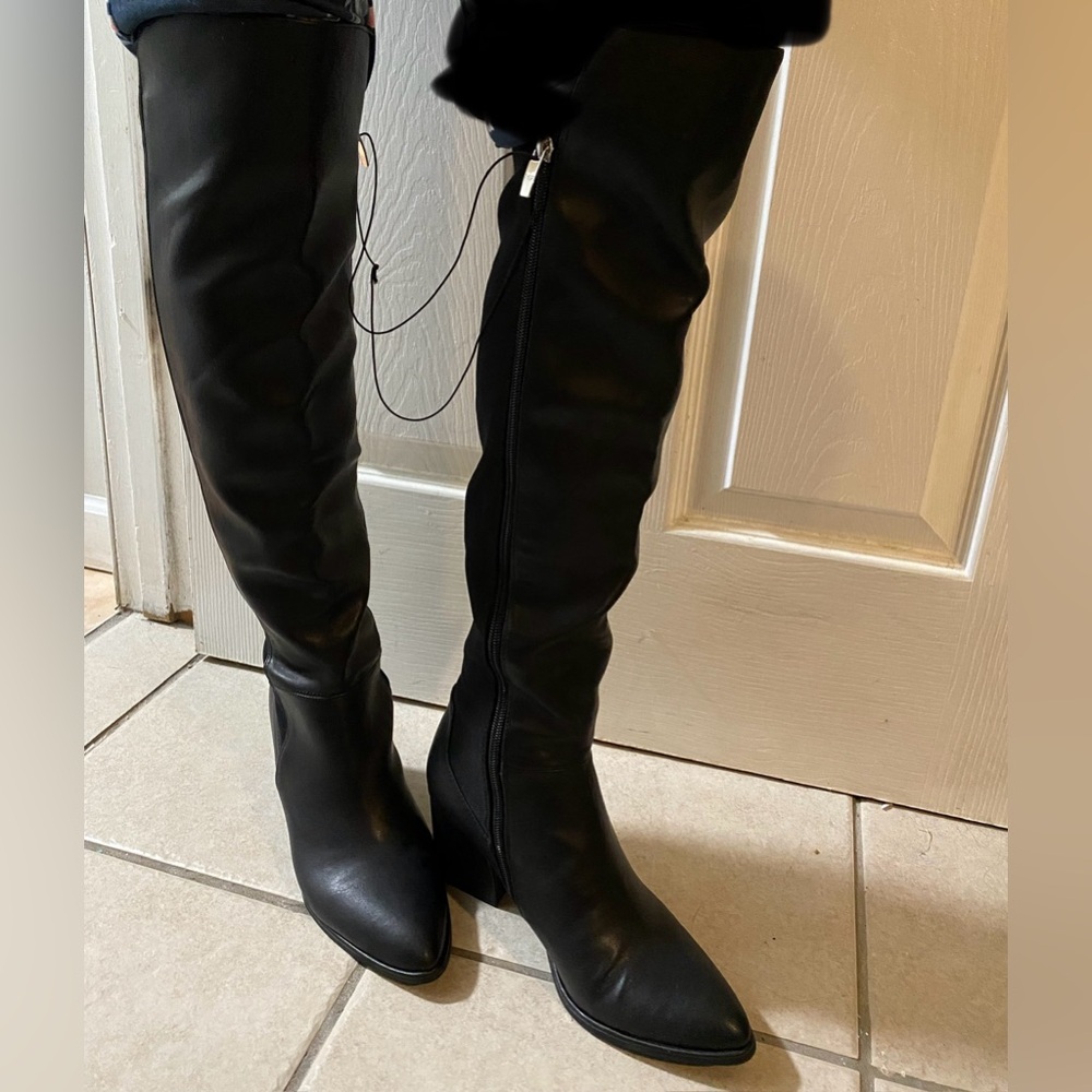 Marc Fisher Boots